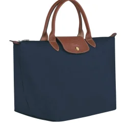 Longchamp Sac porte main M Le Pliage Original*Femme Sacs À Main