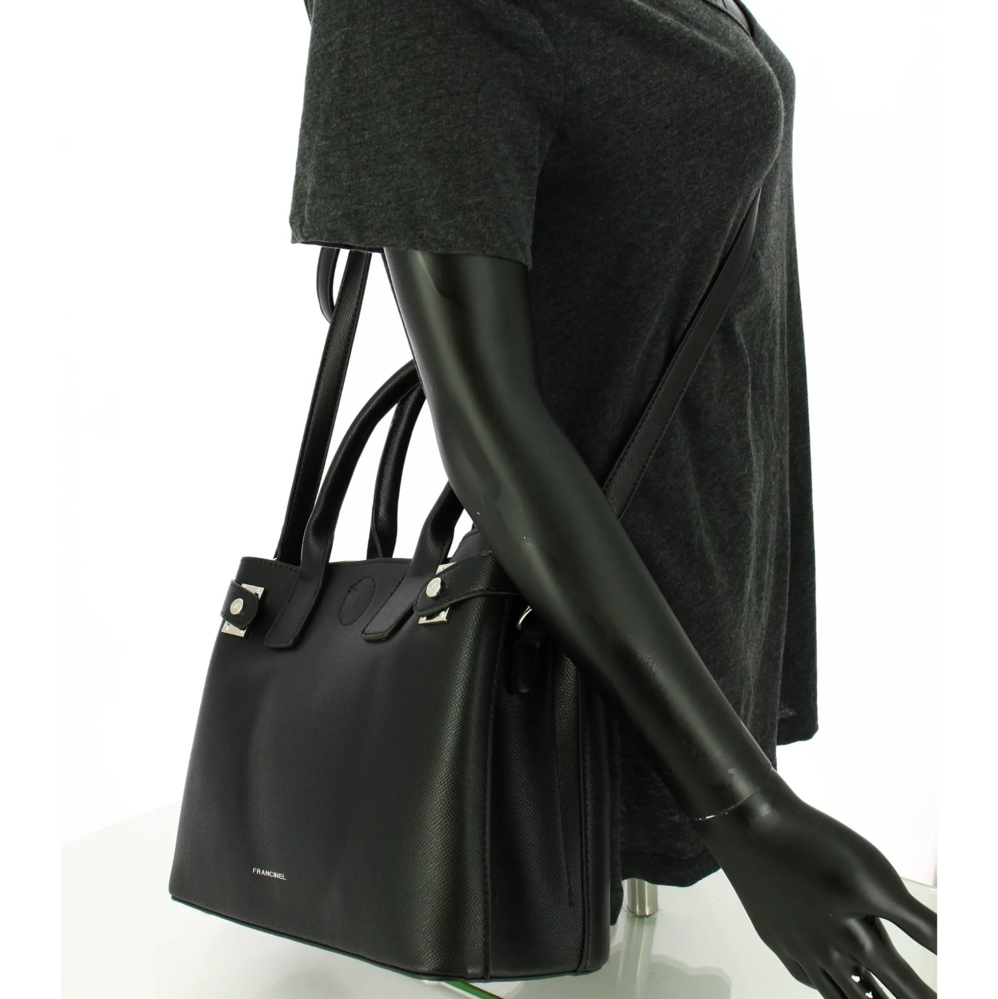 Francinel Sac porte main Maddie a bandouliere*Femme Sacs À Main