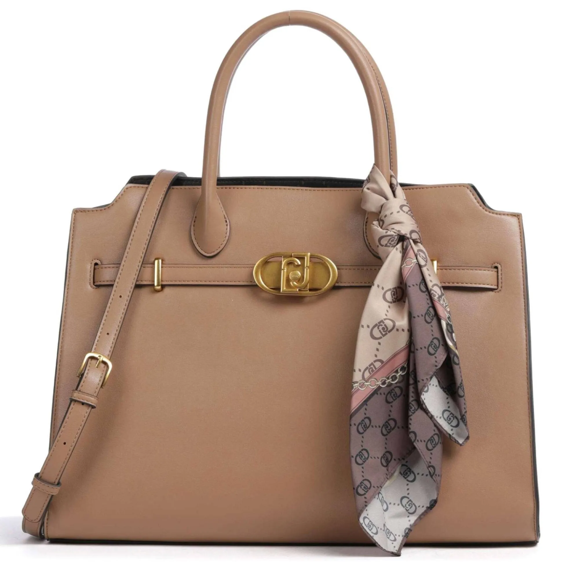 Liu Jo Sac porte main Nadie avec foulard*Femme Sacs À Main