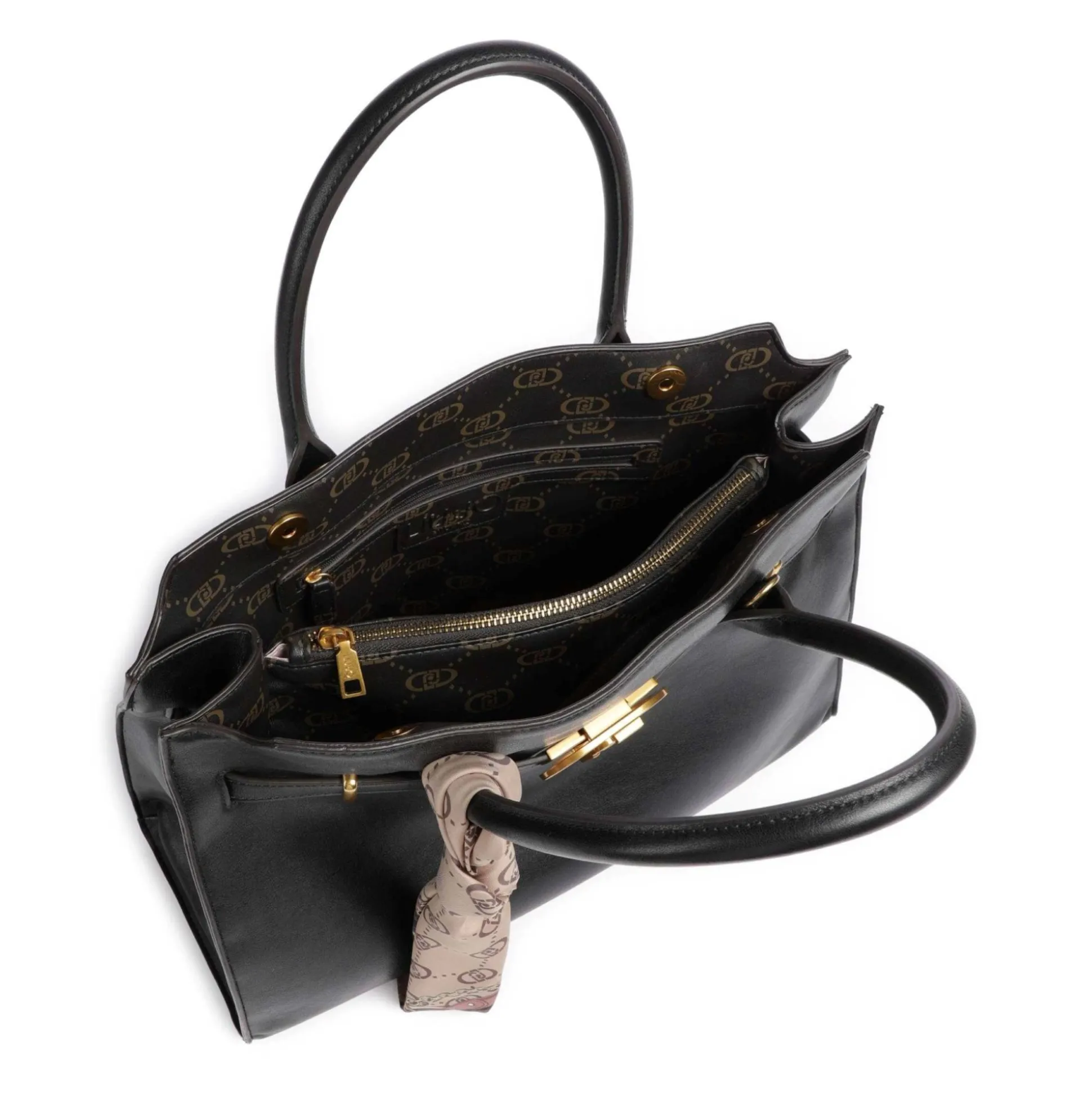 Liu Jo Sac porte main Nadie avec foulard*Femme Sacs À Main