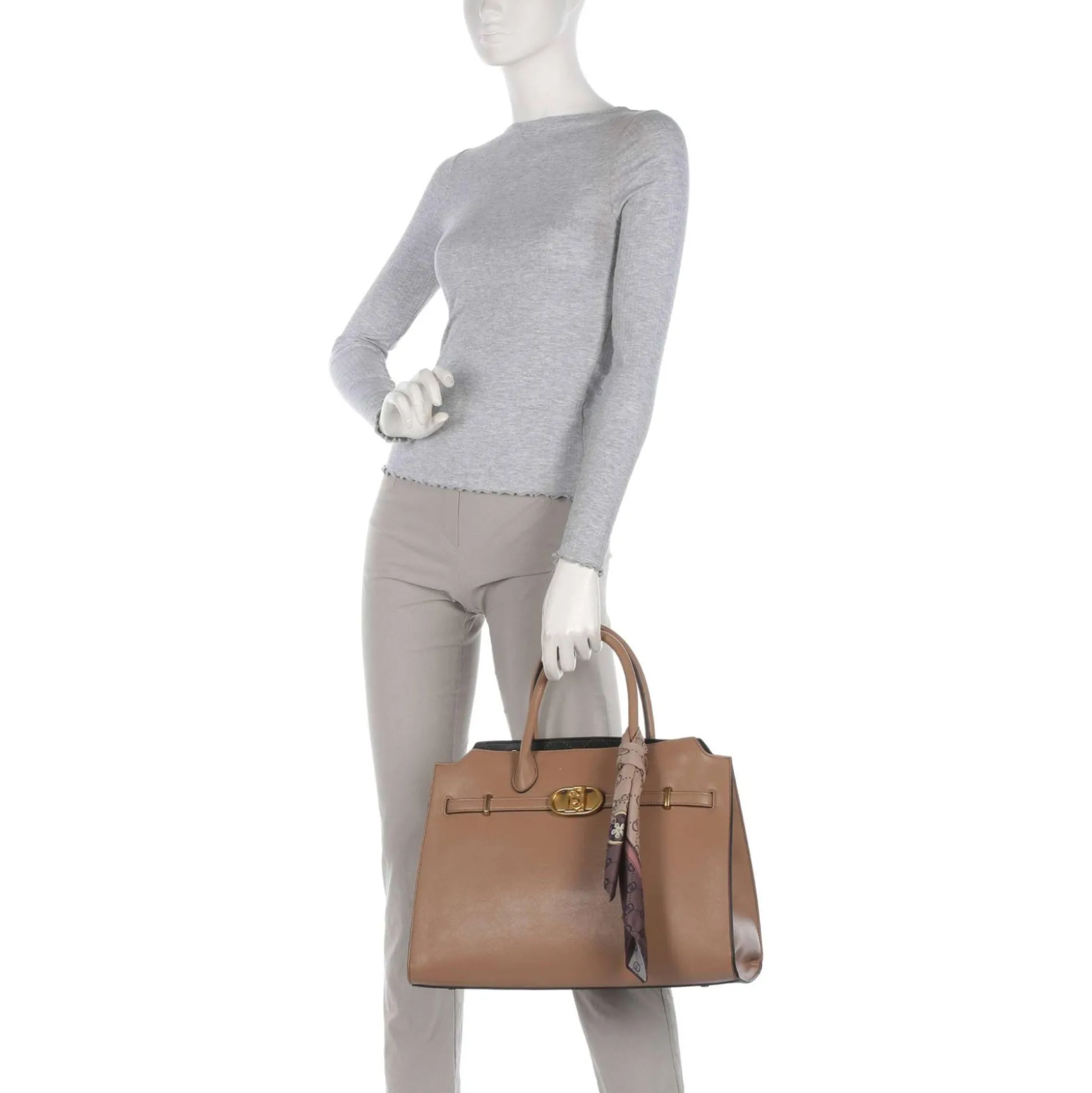 Liu Jo Sac porte main Nadie avec foulard*Femme Sacs À Main