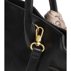Liu Jo Sac porte main Nadie avec foulard*Femme Sacs À Main