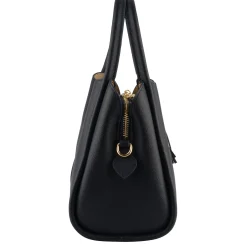 Francinel Sac porte main Naelle graine a pompons*Femme Sacs À Main