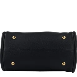 Francinel Sac porte main Naelle graine a pompons*Femme Sacs À Main