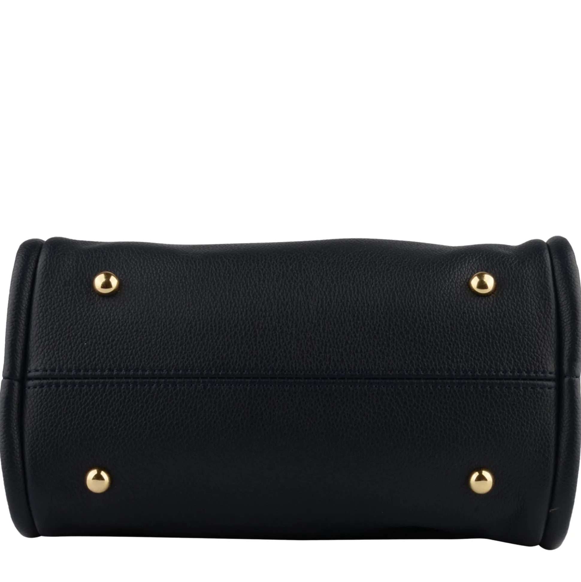 Francinel Sac porte main Naelle graine a pompons*Femme Sacs À Main