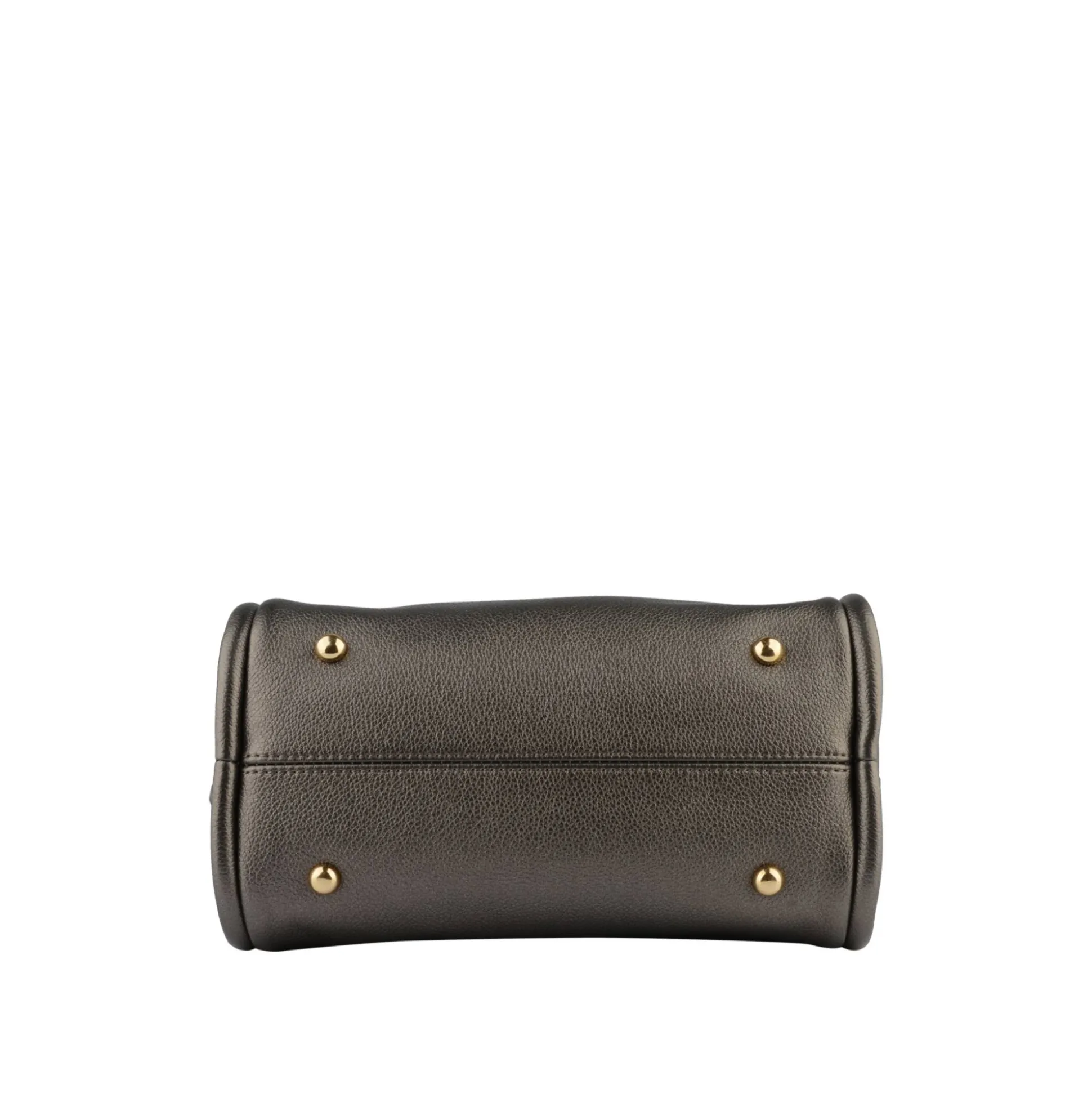 Francinel Sac porte main Naelle graine a pompons*Femme Sacs À Main