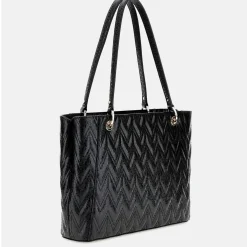 Guess Sac porte main noel Adelard*Femme Sacs À Main