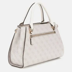 Guess Sac porte main Noelle motif logo 4G*Femme Sacs À Main