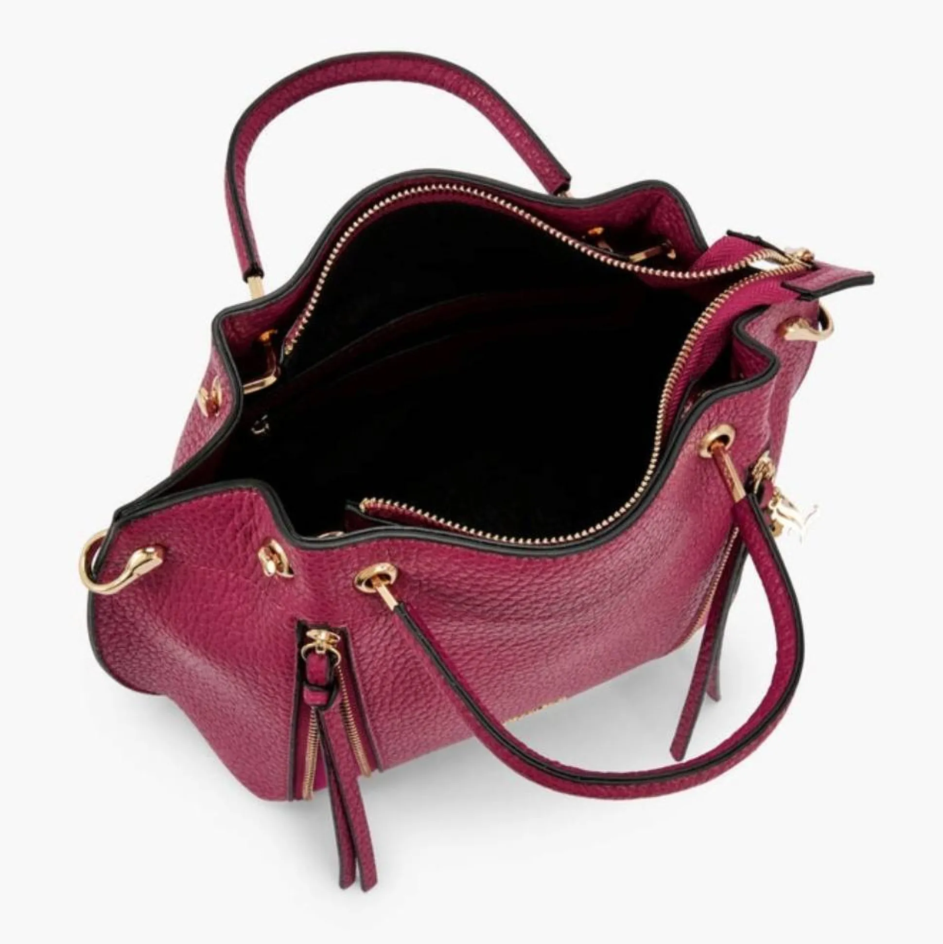 Lollipops Sac porte main Ogaki M effet graine*Femme Sacs À Main