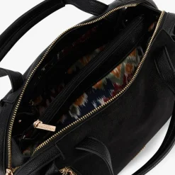 Lollipops Sac porte main Orphin shopper M graine*Femme Sacs À Main