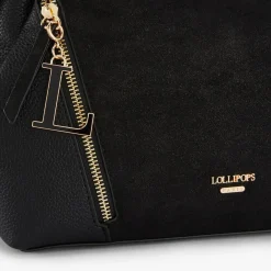 Lollipops Sac porte main Orphin shopper M graine*Femme Sacs À Main