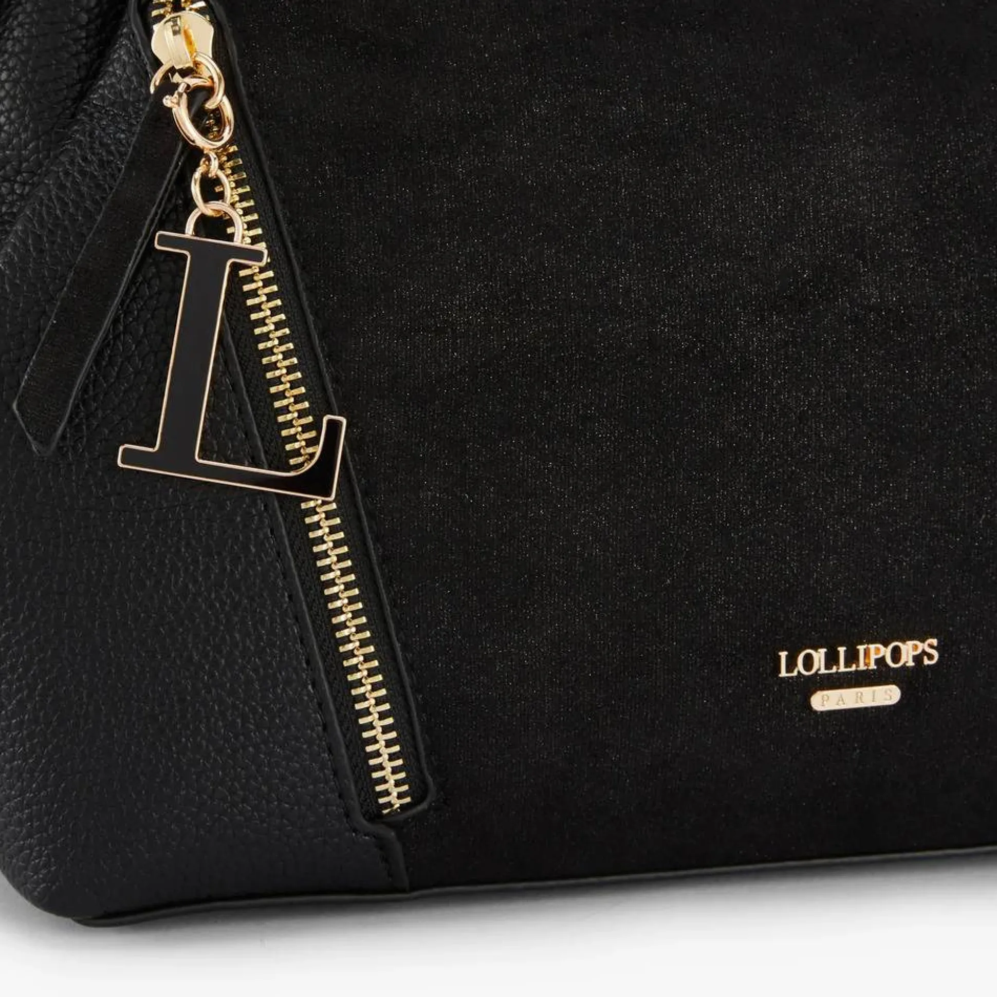 Lollipops Sac porte main Orphin shopper M graine*Femme Sacs À Main