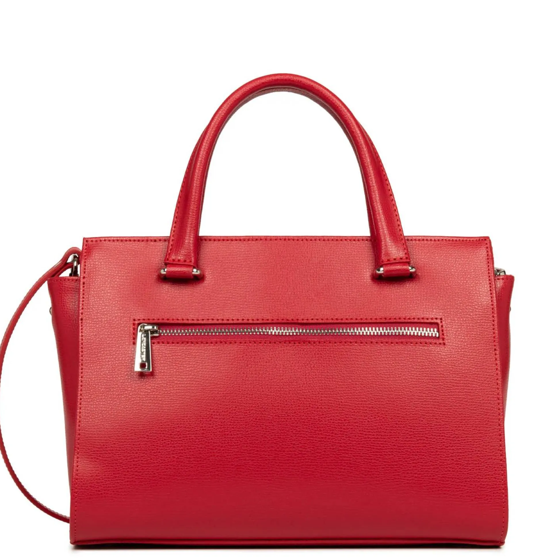 Lancaster Sac porte main Sierra en cuir*Femme Sacs À Main