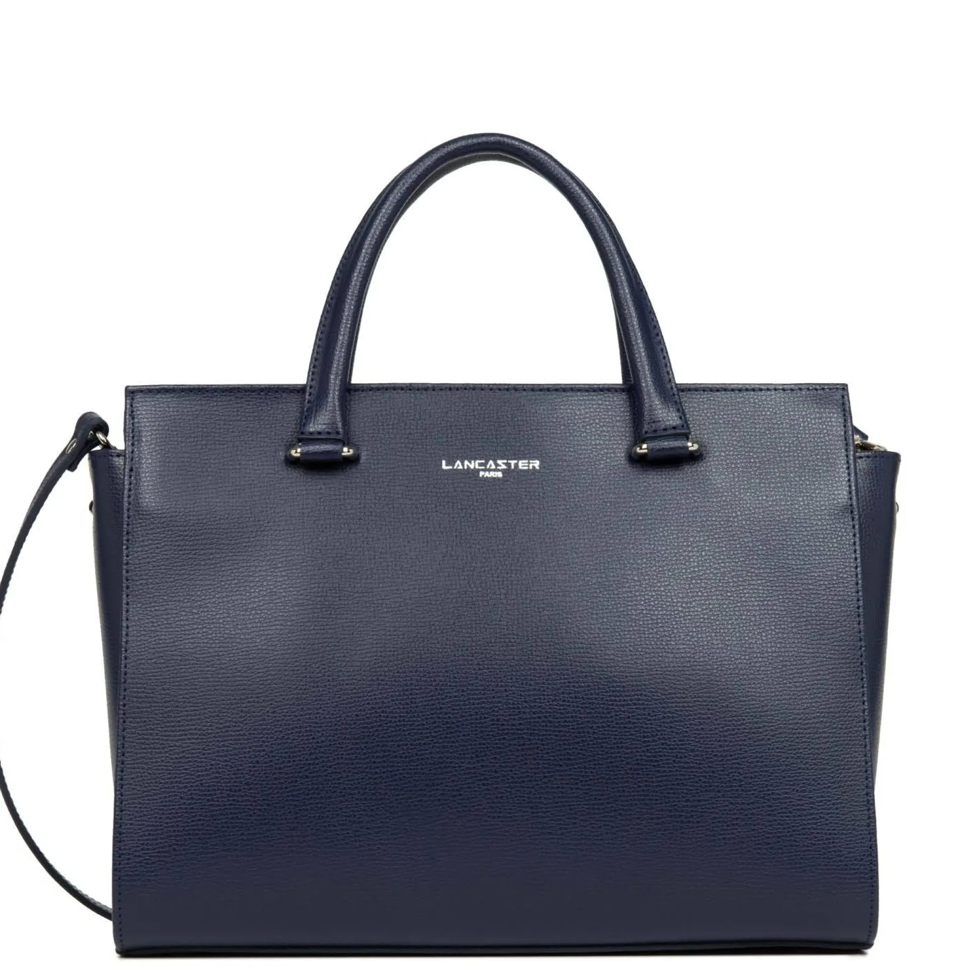 Lancaster Sac porte main Sierra en cuir*Femme Sacs À Main