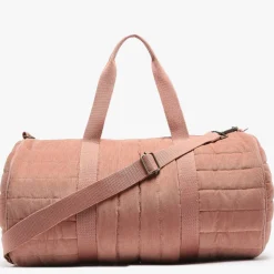 Woomen Sac porte main velours cotele matelasse Ixora*Femme Sacs Bandoulière