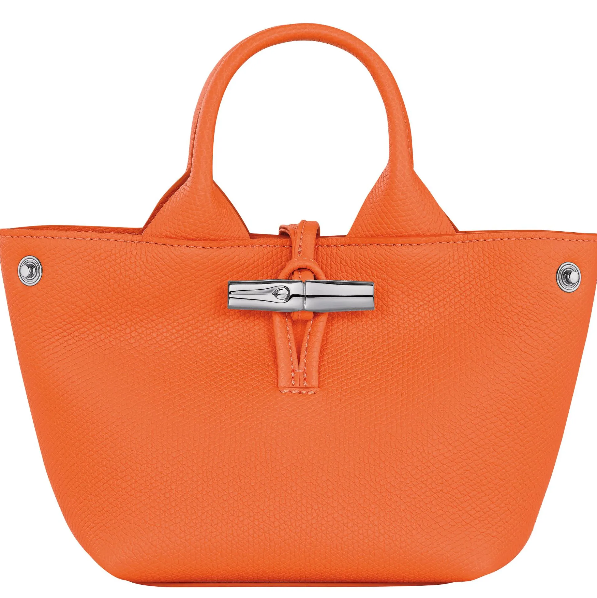 Longchamp Sac porte main XS Le Roseau*Femme Sacs À Main