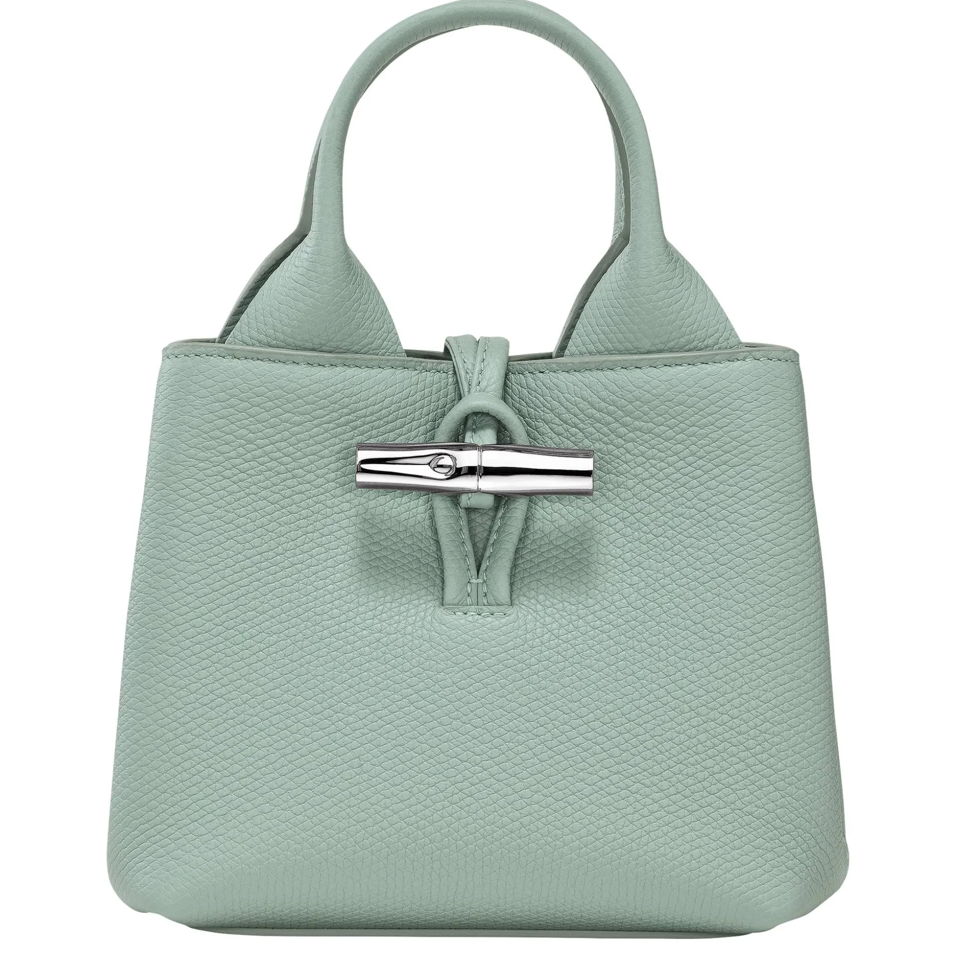 Longchamp Sac porte main XS Le Roseau*Femme Sacs À Main