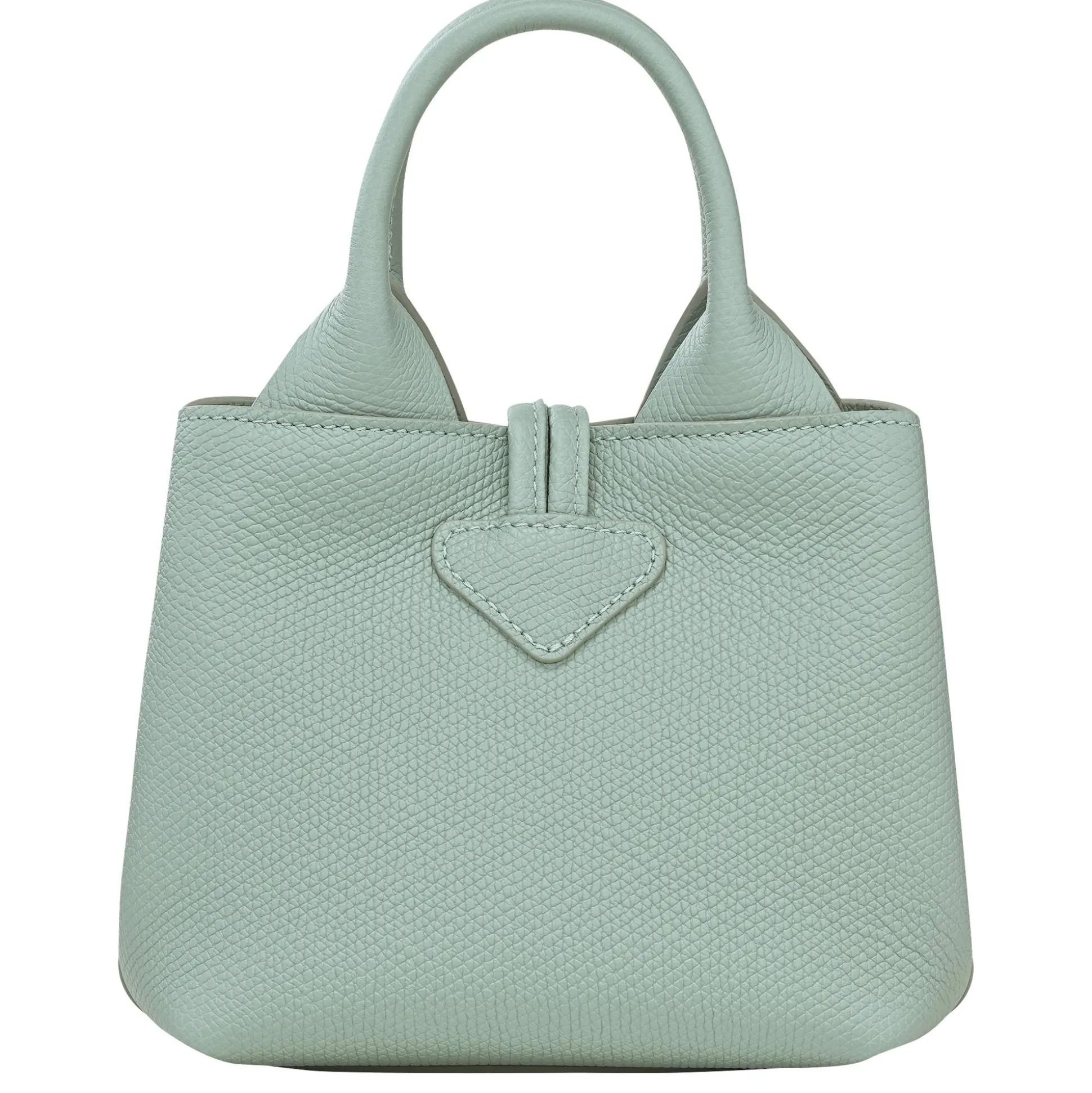 Longchamp Sac porte main XS Le Roseau*Femme Sacs À Main