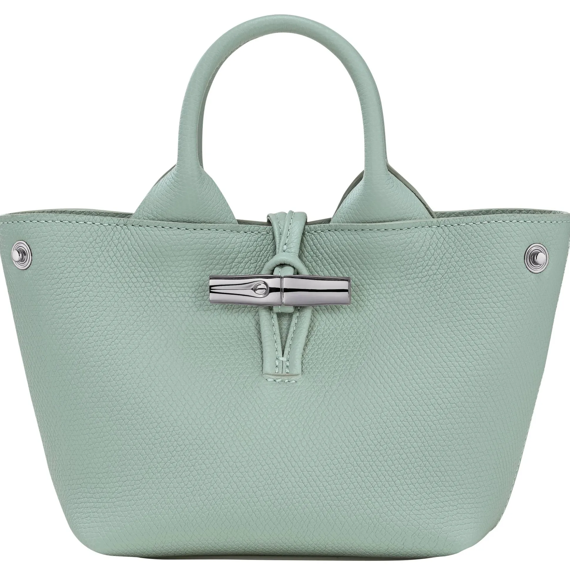 Longchamp Sac porte main XS Le Roseau*Femme Sacs À Main