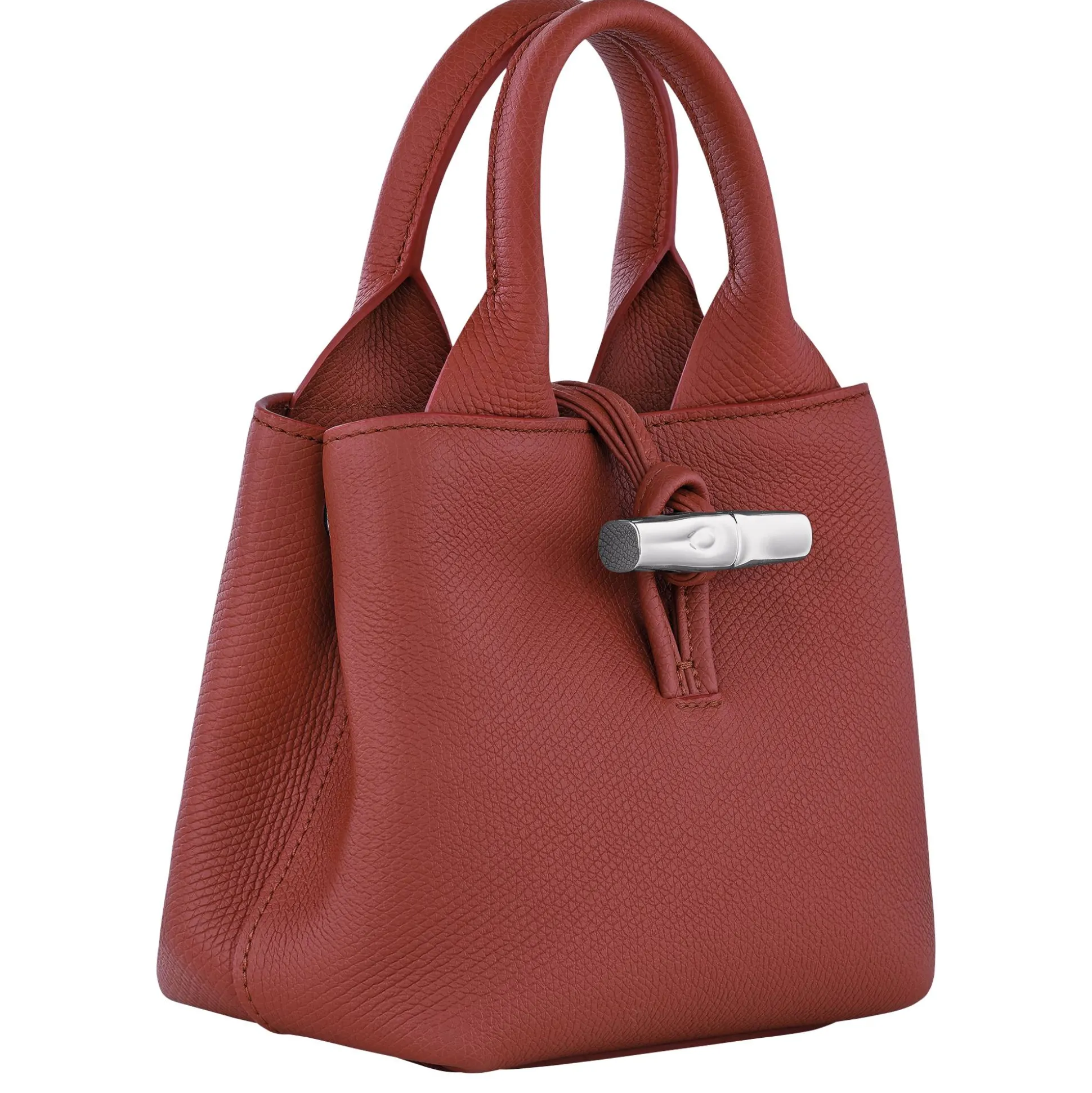 Longchamp Sac porte main XS Le Roseau*Femme Sacs À Main