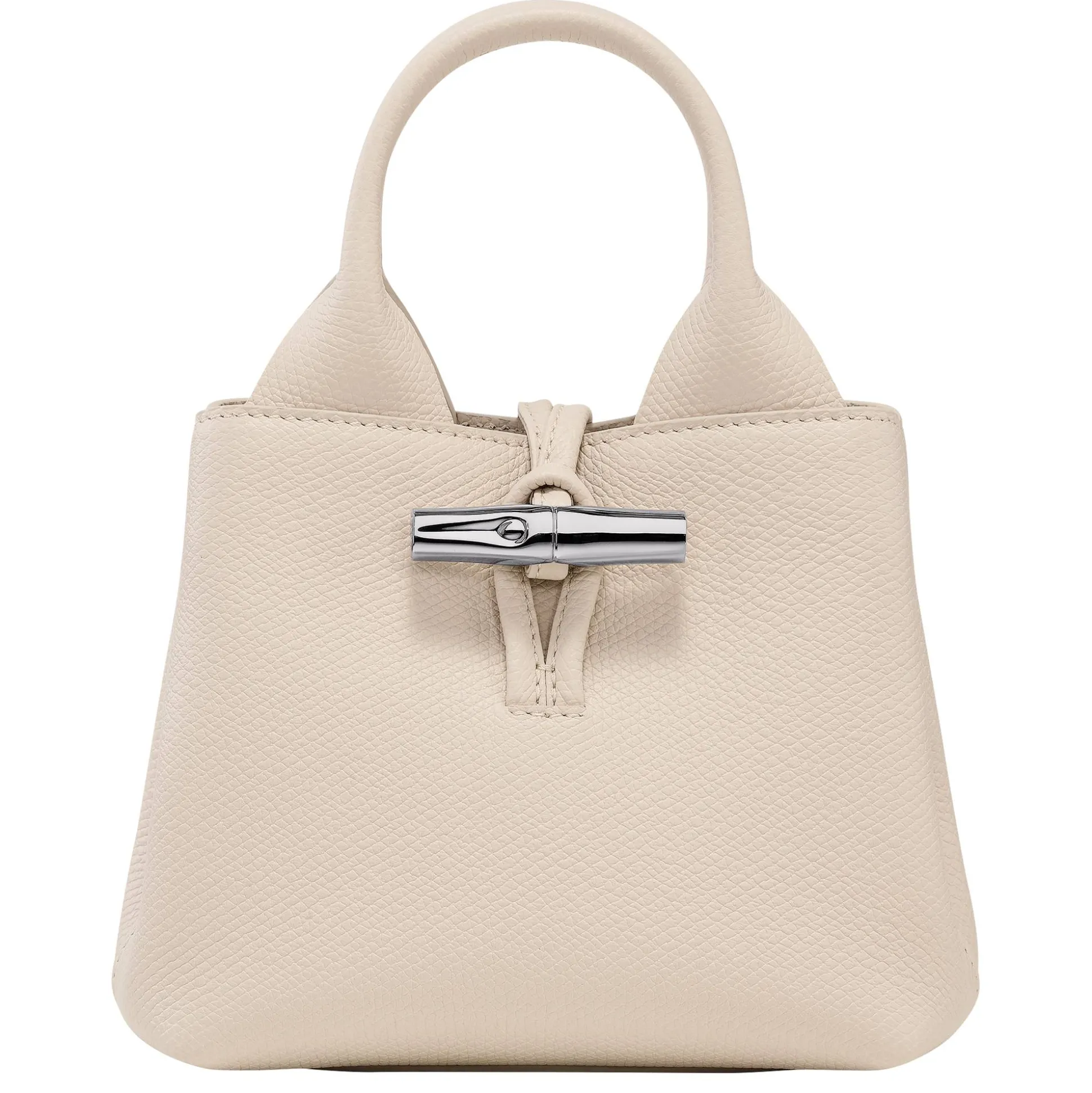 Longchamp Sac porte main XS Le Roseau*Femme Sacs À Main