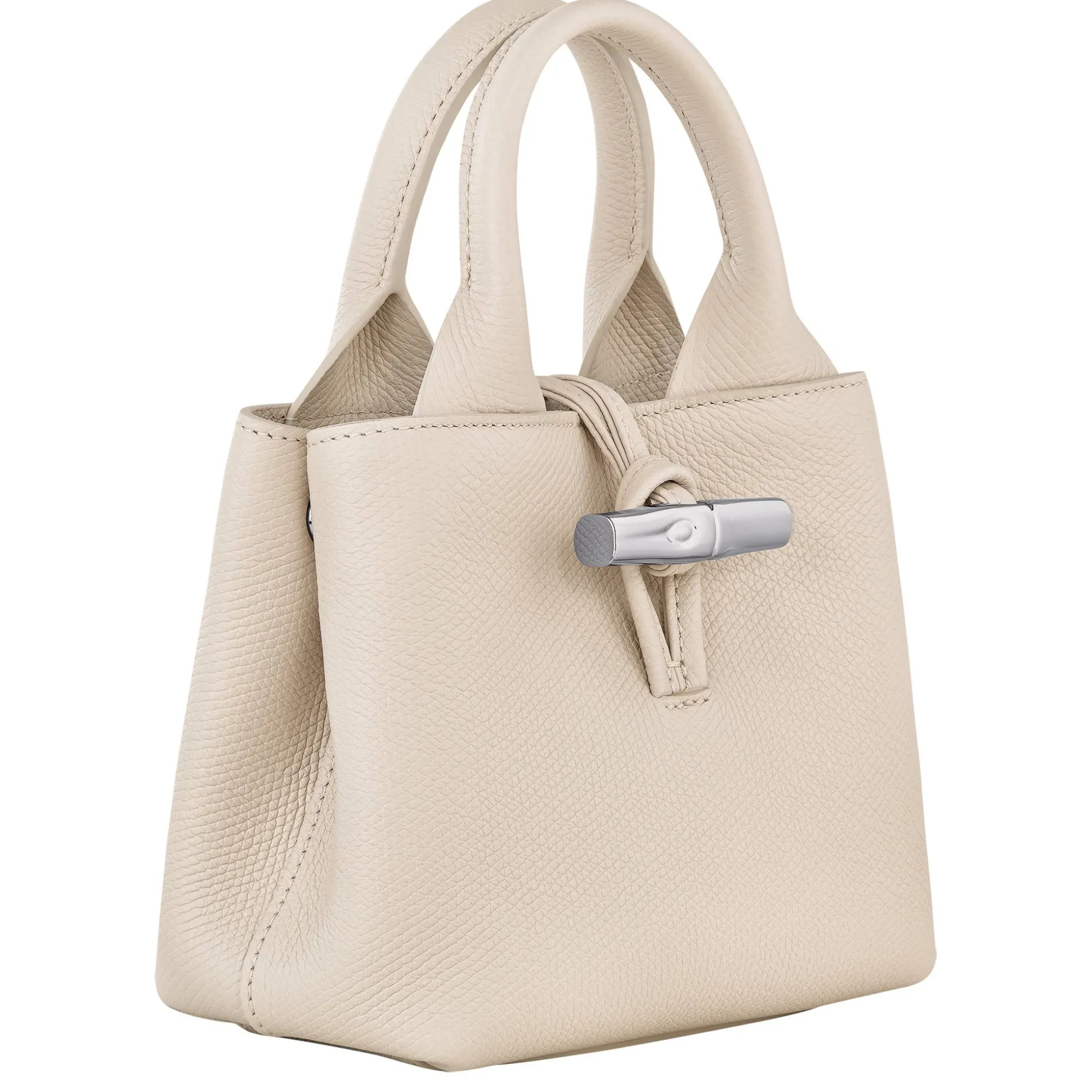 Longchamp Sac porte main XS Le Roseau*Femme Sacs À Main