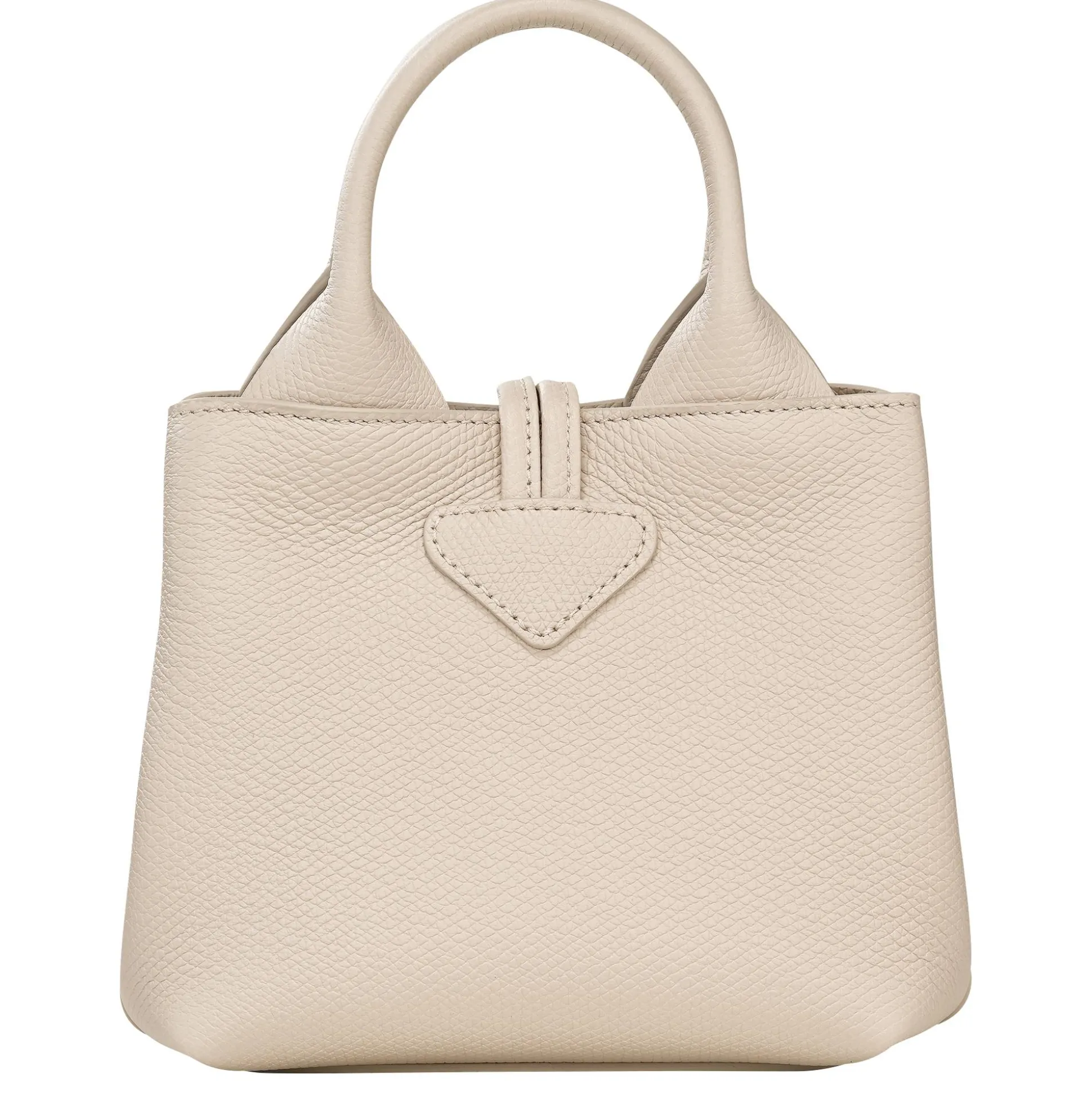 Longchamp Sac porte main XS Le Roseau*Femme Sacs À Main