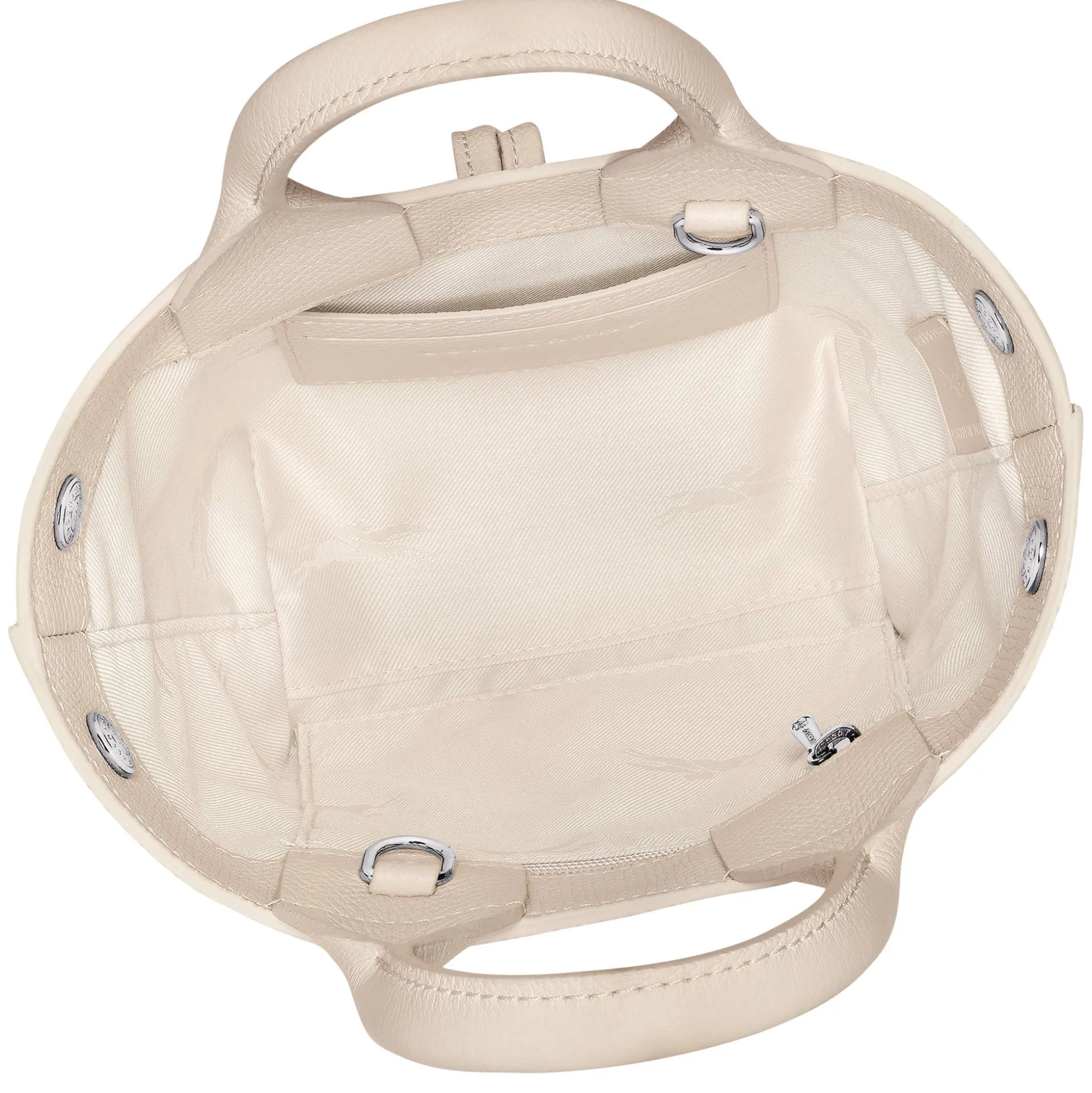 Longchamp Sac porte main XS Le Roseau*Femme Sacs À Main