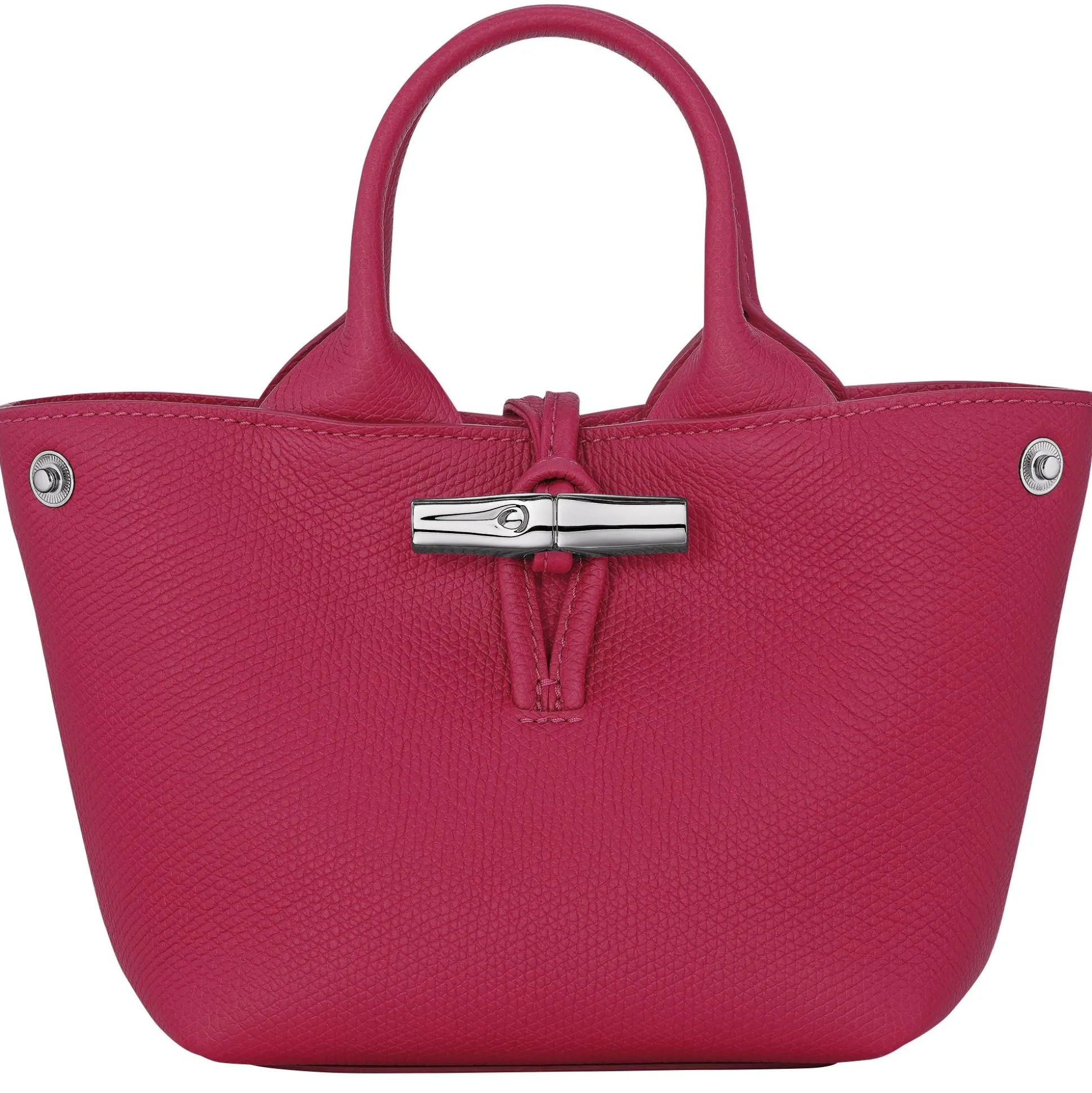 Longchamp Sac porte main XS Le Roseau*Femme Sacs À Main