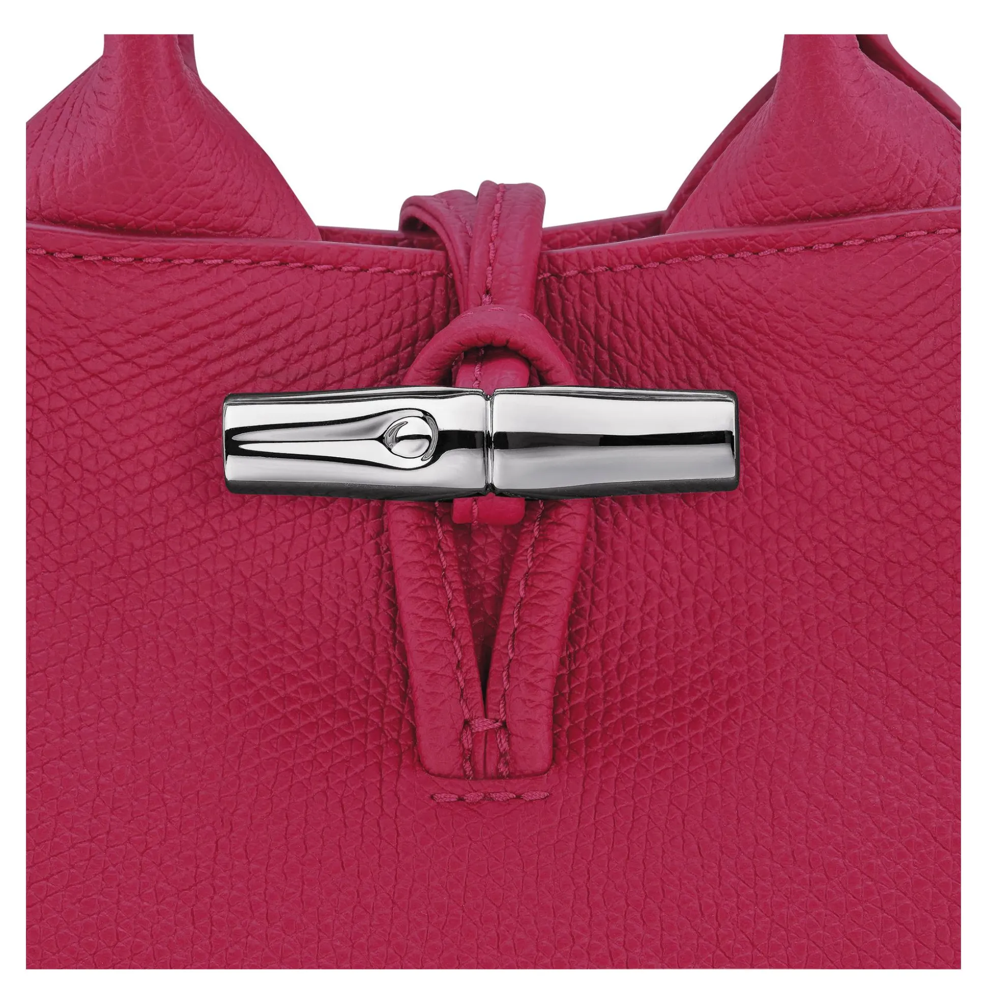 Longchamp Sac porte main XS Le Roseau*Femme Sacs À Main