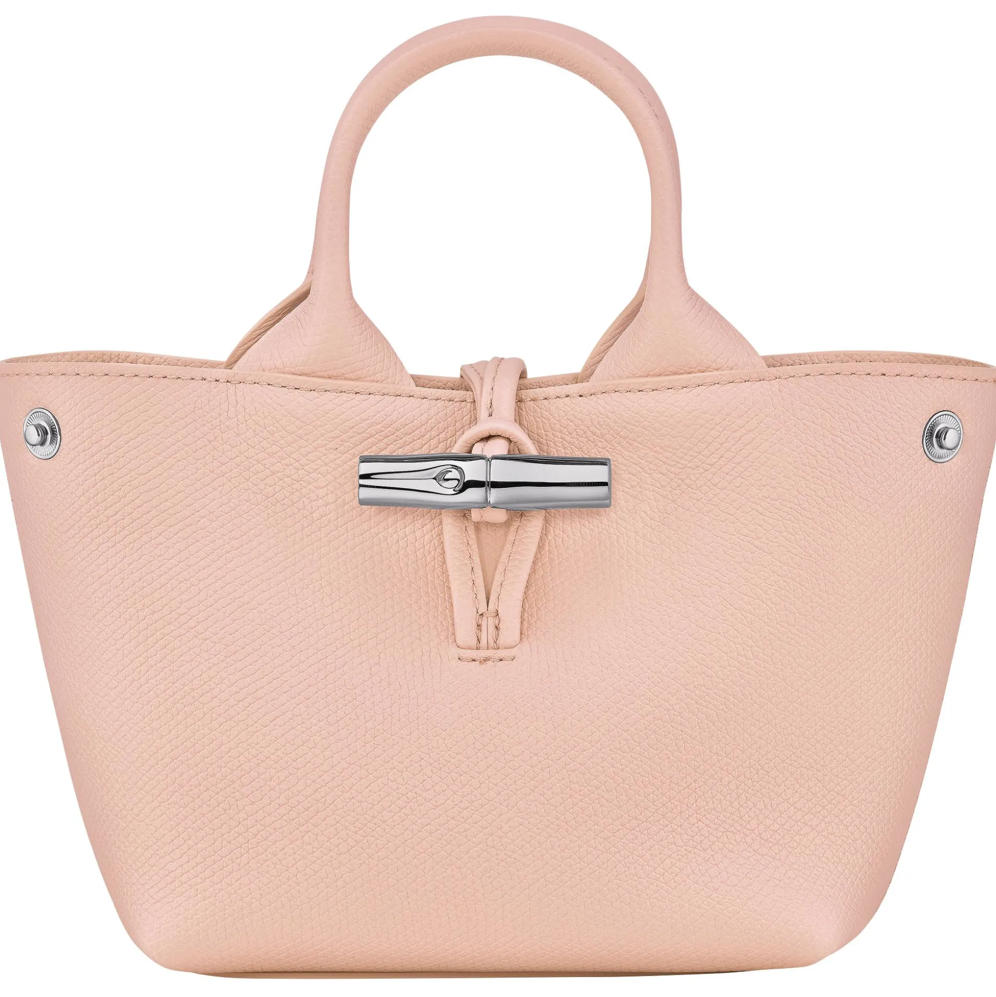 Longchamp Sac porte main XS Le Roseau*Femme Sacs À Main