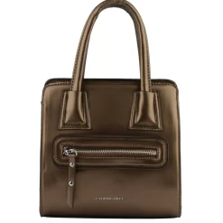 Francinel Sac porte main zippe Yvonne*Femme Sacs À Main