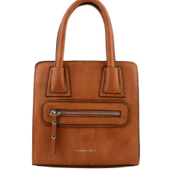 Francinel Sac porte main zippe Yvonne*Femme Sacs À Main