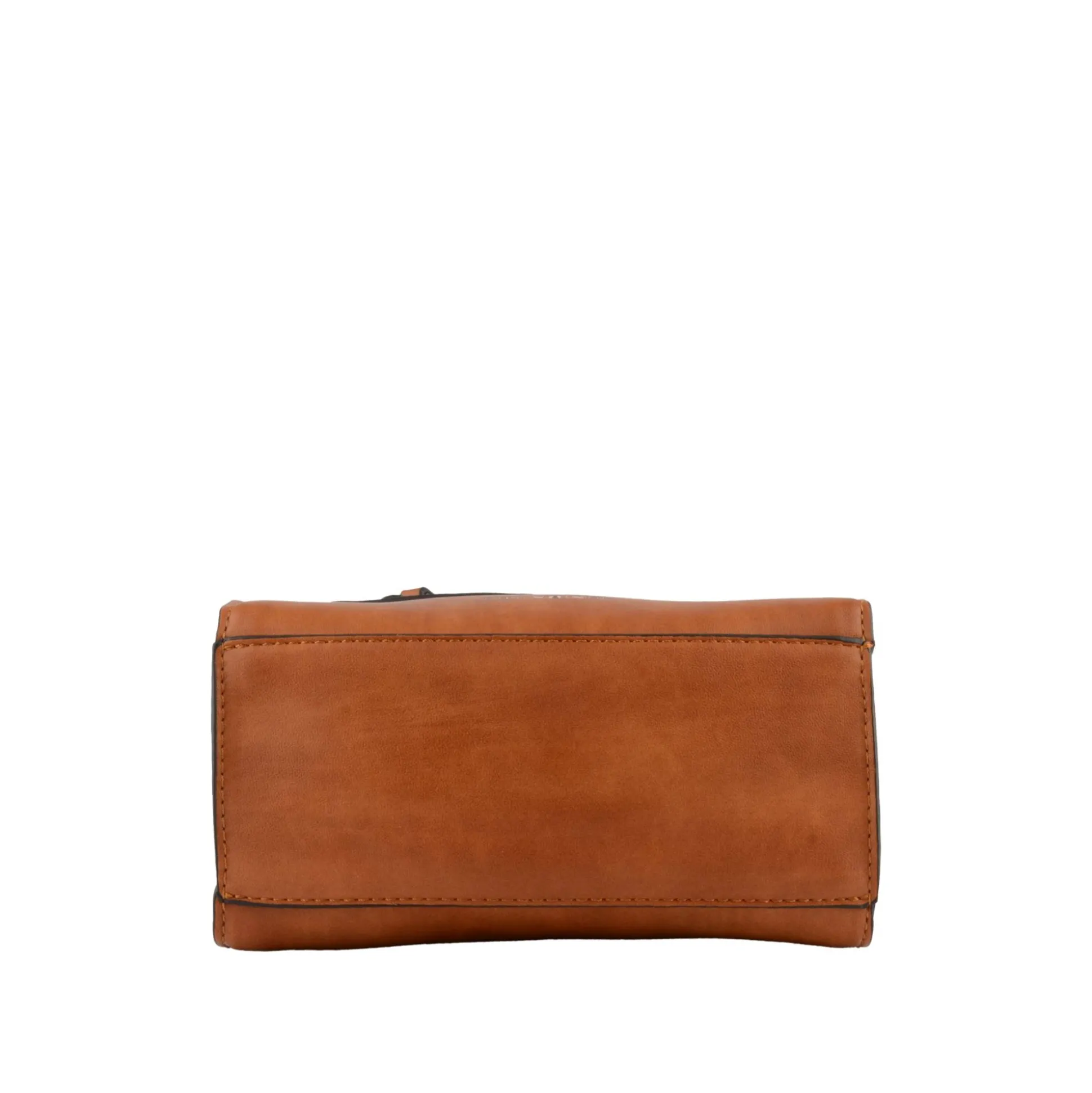 Francinel Sac porte main zippe Yvonne*Femme Sacs À Main