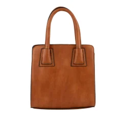 Francinel Sac porte main zippe Yvonne*Femme Sacs À Main