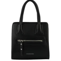 Francinel Sac porte main zippe Yvonne*Femme Sacs À Main