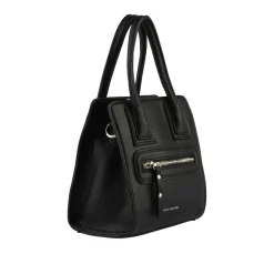 Francinel Sac porte main zippe Yvonne*Femme Sacs À Main