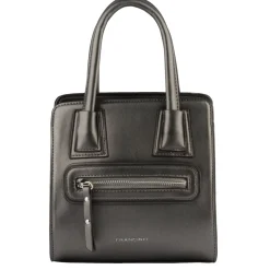 Francinel Sac porte main zippe Yvonne*Femme Sacs À Main