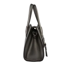 Francinel Sac porte main zippe Yvonne*Femme Sacs À Main