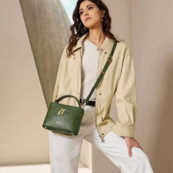 Arthur Aston Sac porte main/bandouliere Raquel*Femme Sacs À Main
