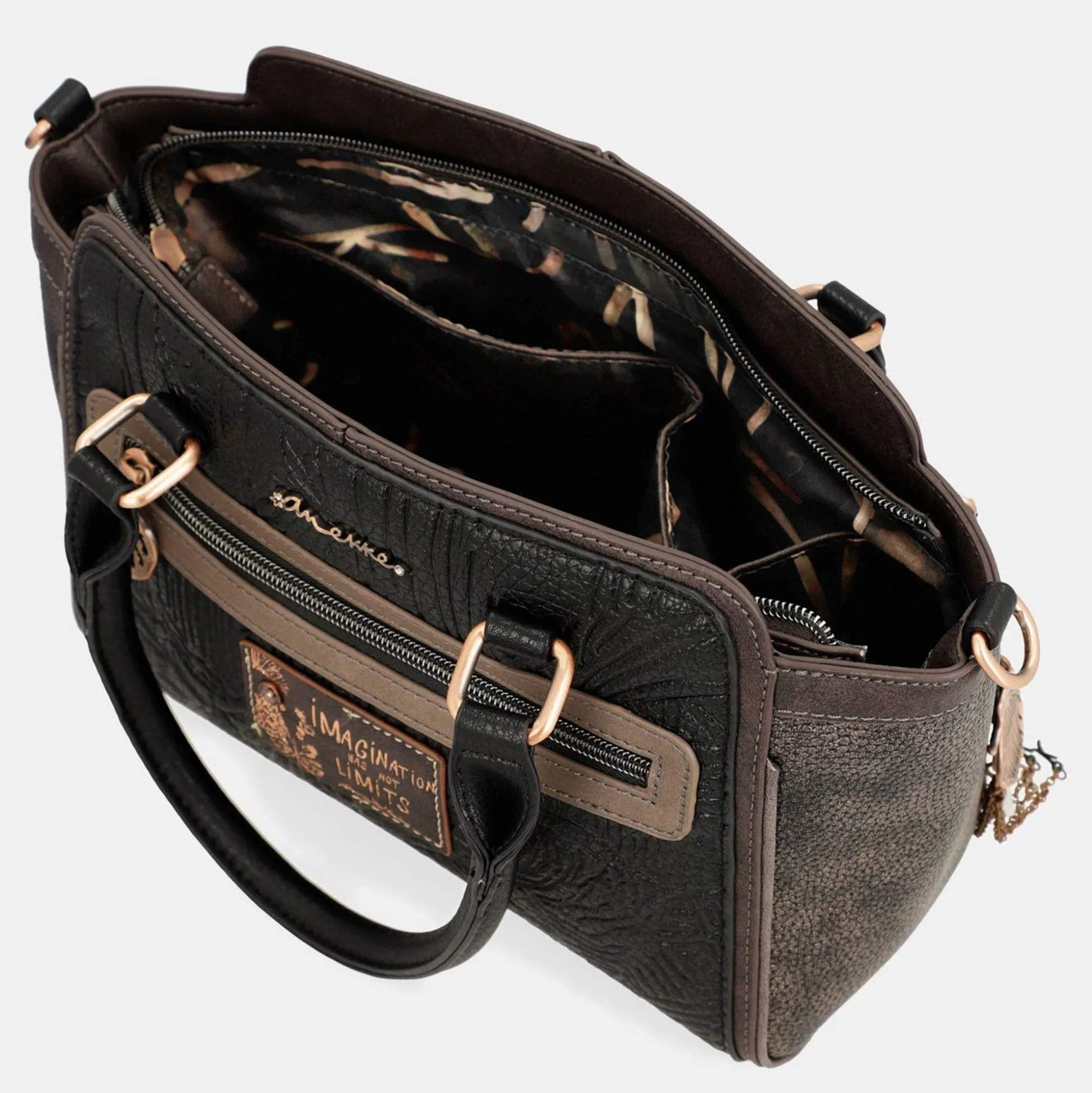 Anekke Sac porte main/epaule Dreamverse*Femme Sacs Porté Épaule|Sacs À Main