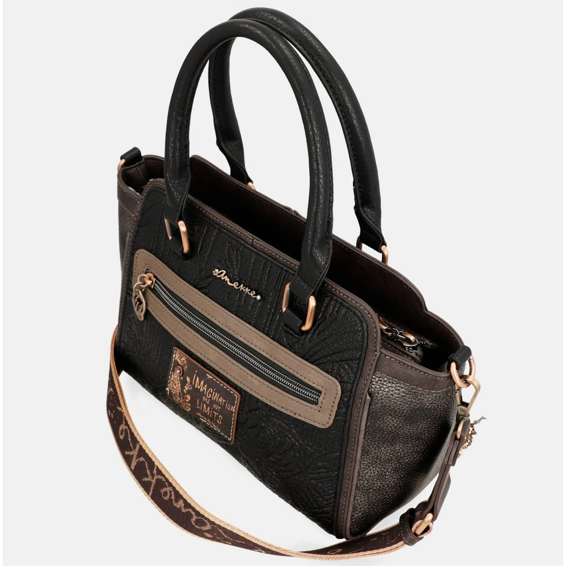 Anekke Sac porte main/epaule Dreamverse*Femme Sacs Porté Épaule|Sacs À Main