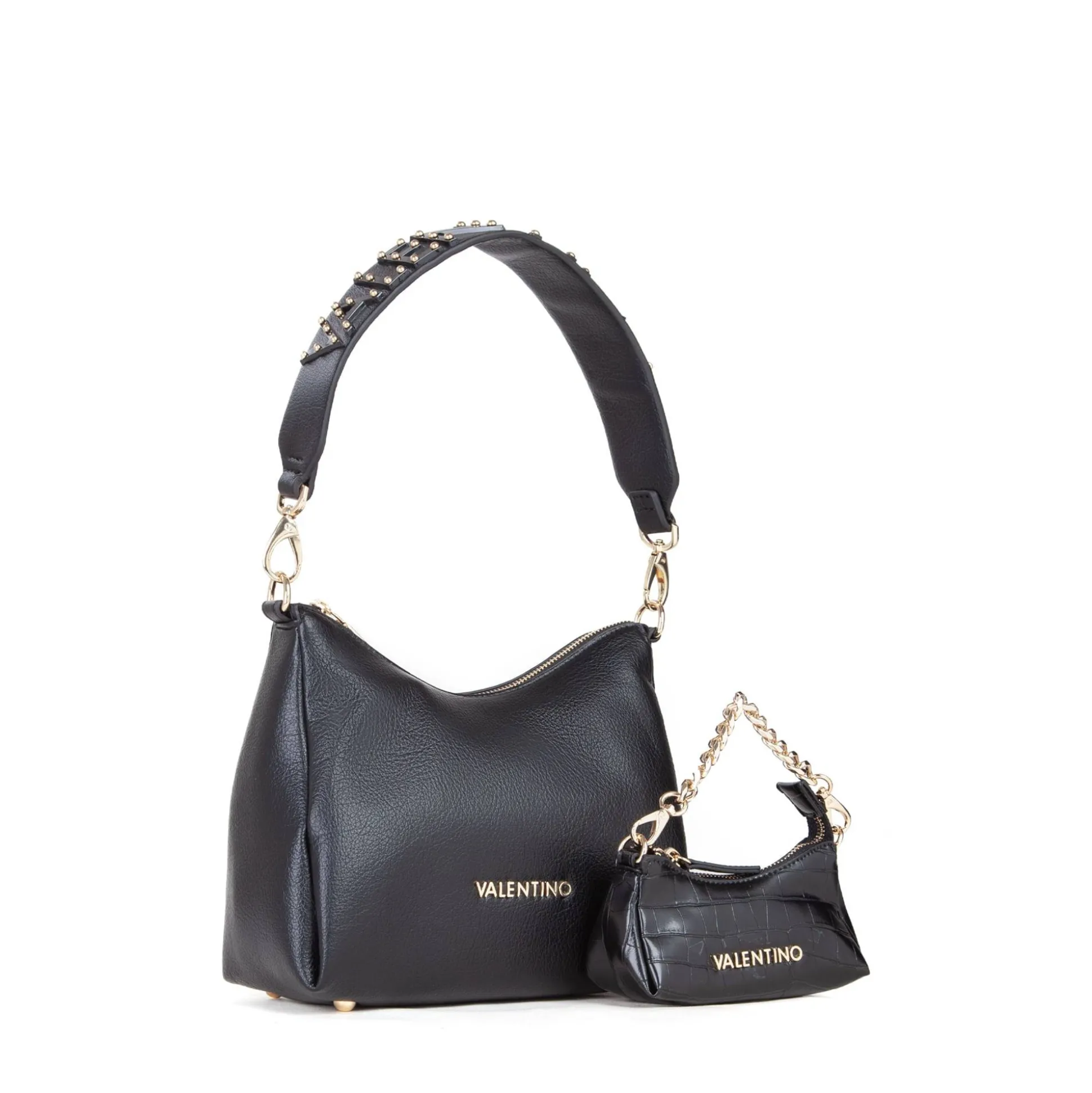 Valentino Bags Sac porte main/epaule Kalimba*Femme Sacs Porté Épaule