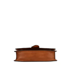 Francinel Sac porte travers a rabat avec chaine Yvonne*Femme Sacs Bandoulière