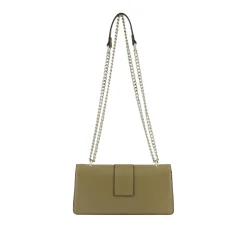 Francinel Sac porte travers a rabat avec chaine Yvonne*Femme Sacs Bandoulière