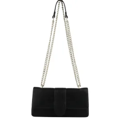 Francinel Sac porte travers a rabat avec chaine Yvonne*Femme Sacs Bandoulière