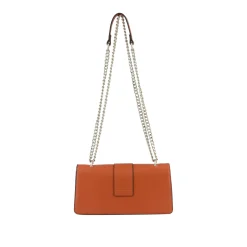 Francinel Sac porte travers a rabat avec chaine Yvonne*Femme Sacs Bandoulière