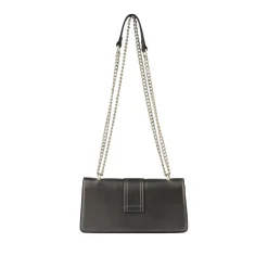 Francinel Sac porte travers a rabat avec chaine Yvonne*Femme Sacs Bandoulière