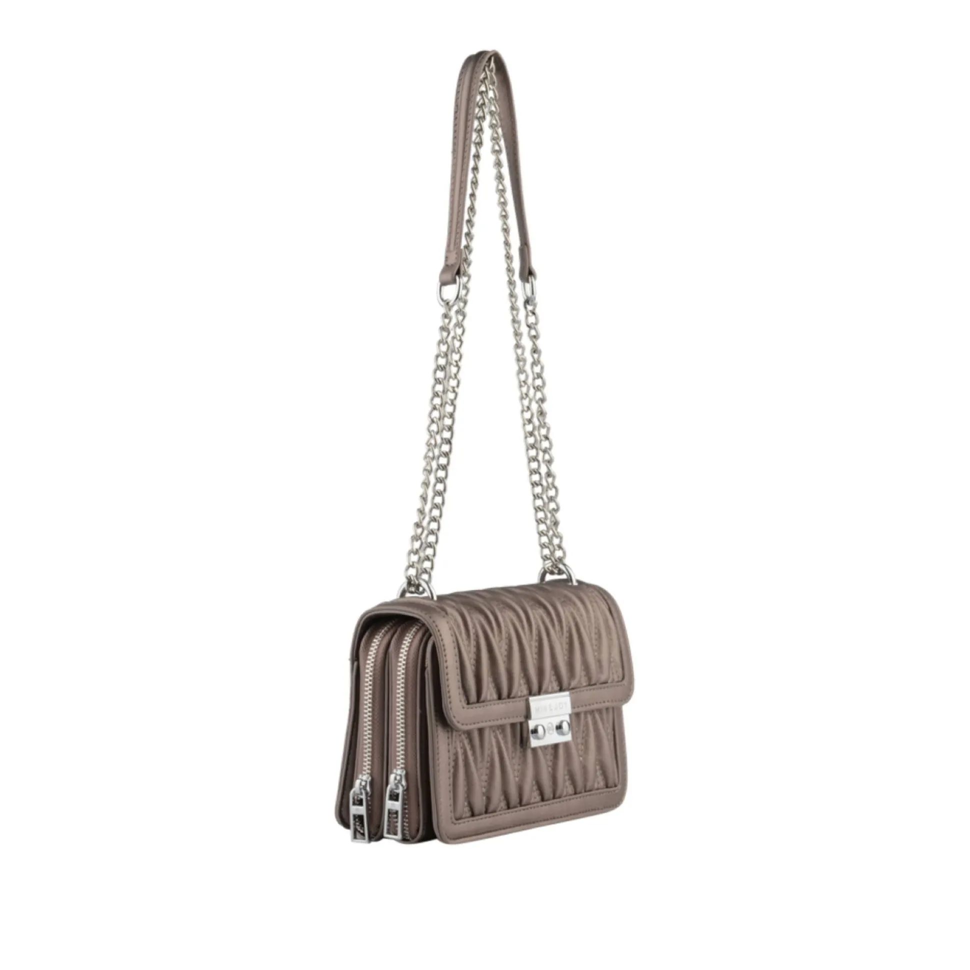 Mia & Joy Sac porte travers a rabat Lindsay*Femme Sacs Bandoulière