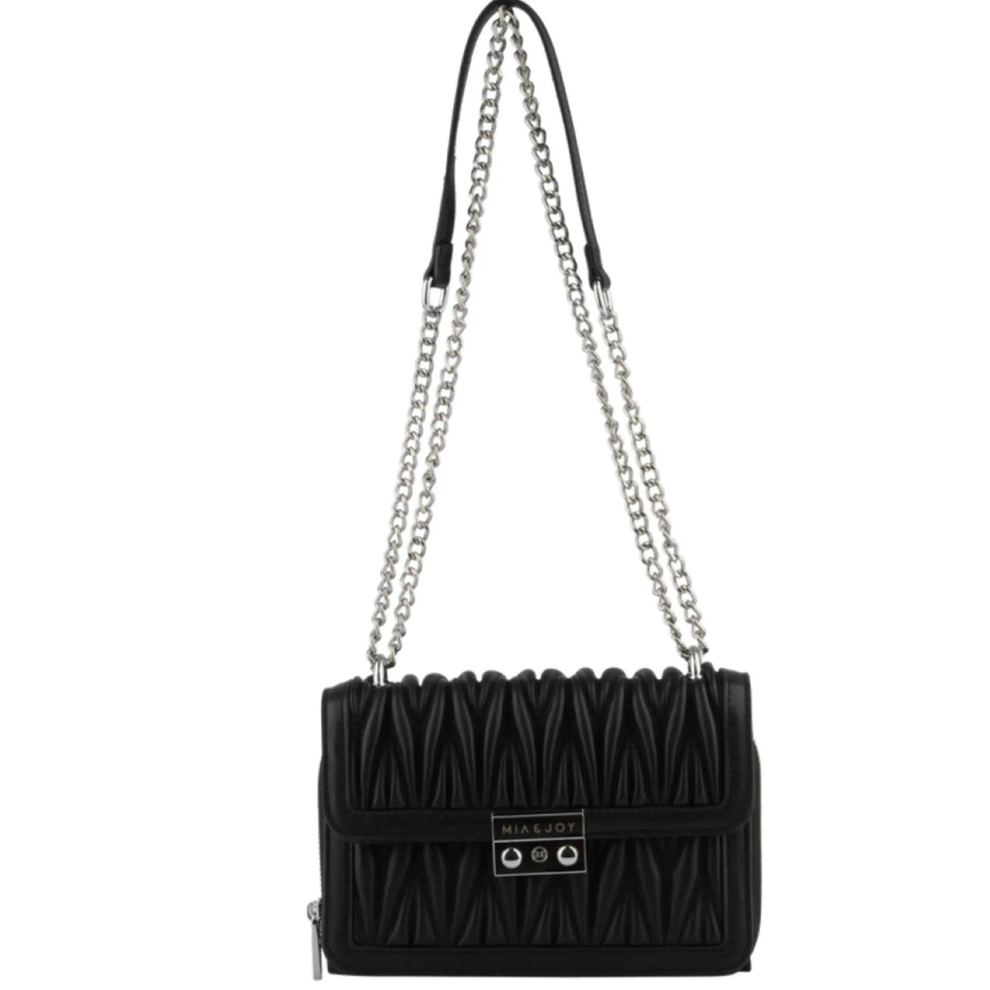 Mia & Joy Sac porte travers a rabat Lindsay*Femme Sacs Bandoulière